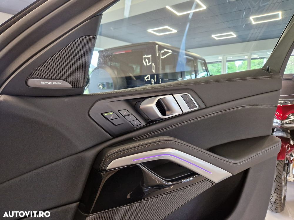 BMW X6 xDrive30d M Sport - 20