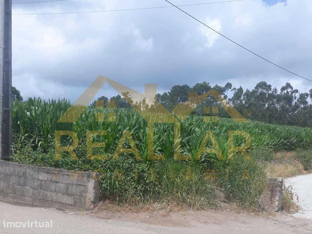 Terreno em Vilarinho das Cambas - Vila Nova de Famalicão - Grande imagem: 2/2