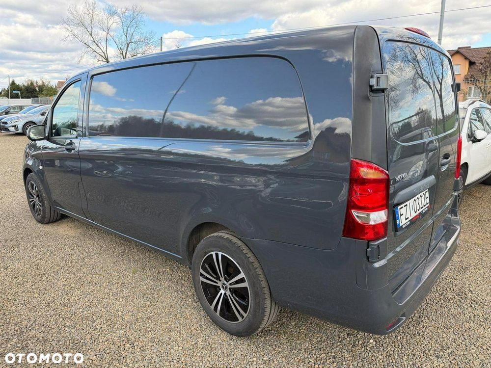Mercedes-Benz Vito - 12