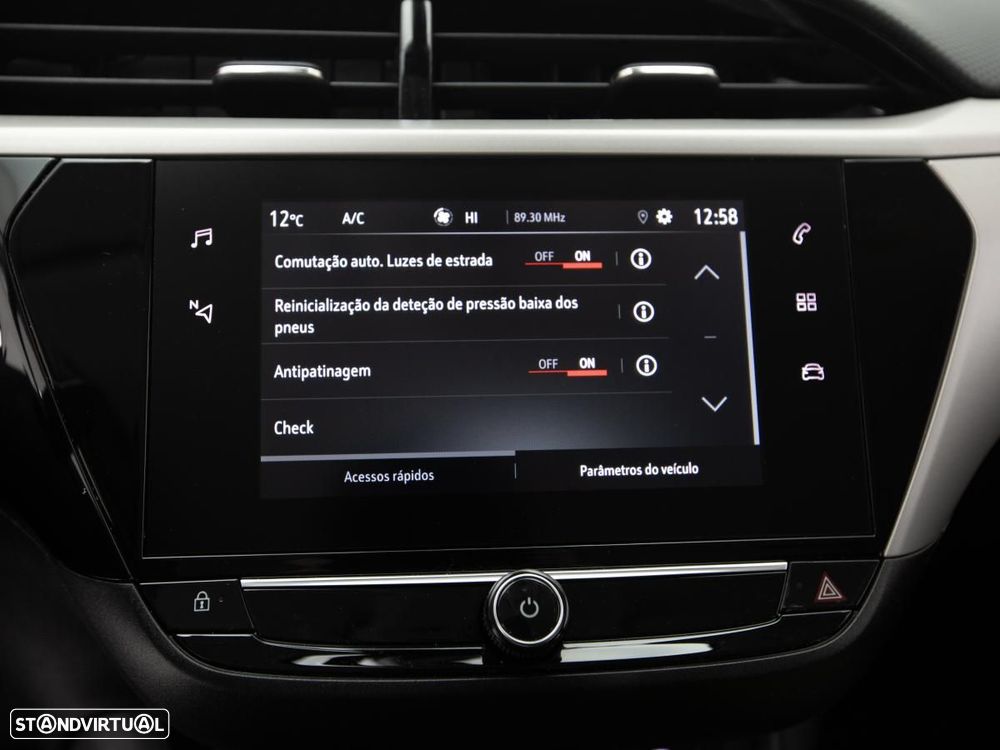 Opel Corsa-e GS - 28