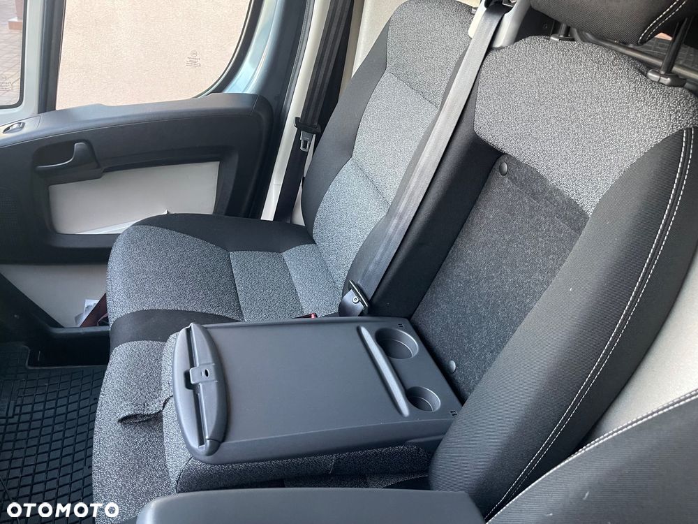 Fiat Ducato L1H1 FV23%, automat, 3.0, zadbany - 7