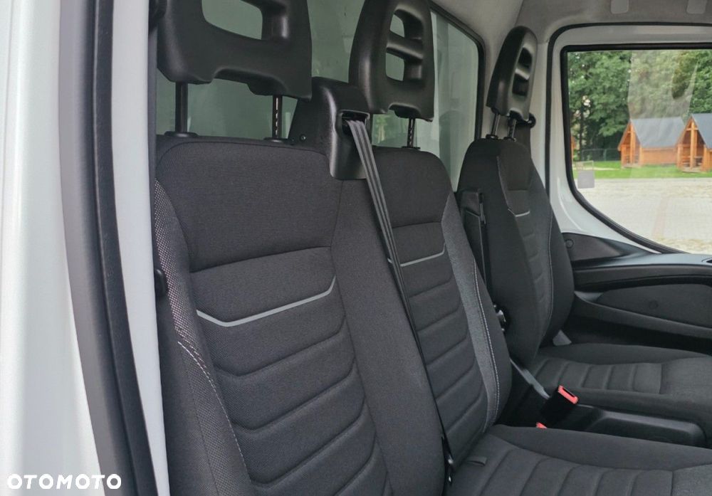 Iveco Daily 35S16 - 25