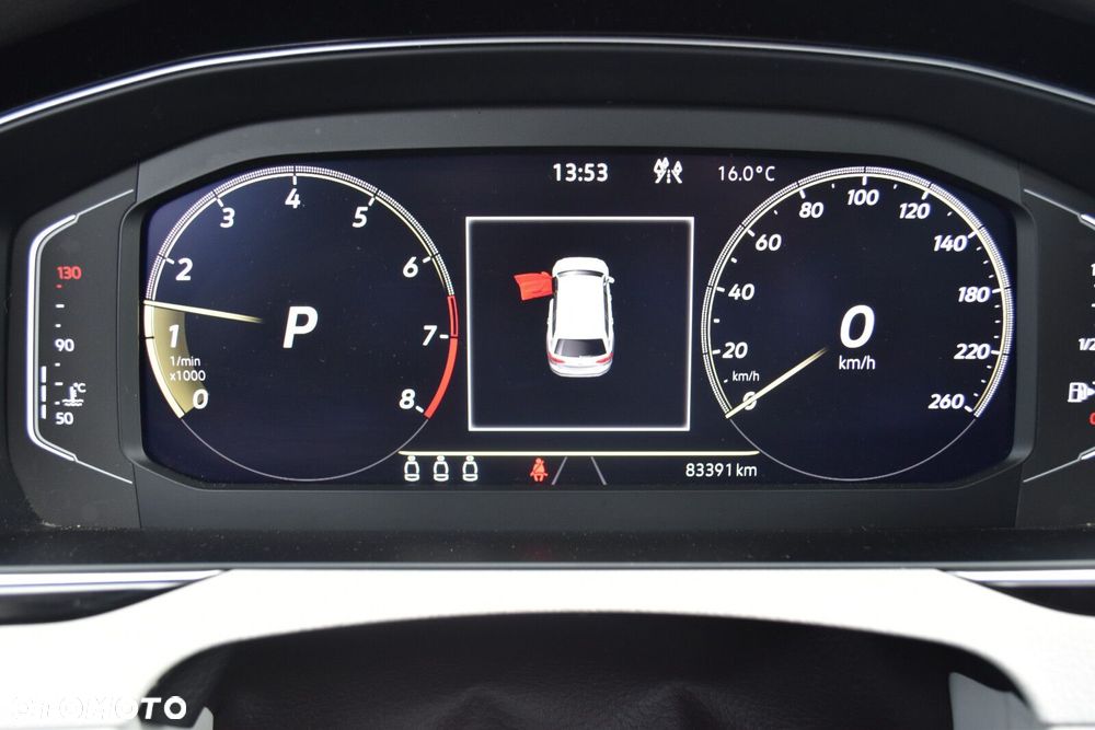 Volkswagen Passat Variant 1.5 TSI EVO Elegance DSG - 13