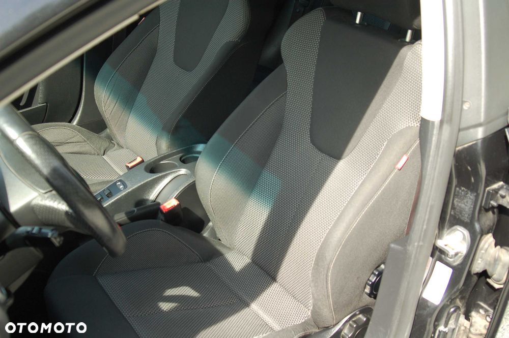 Seat Leon - 8