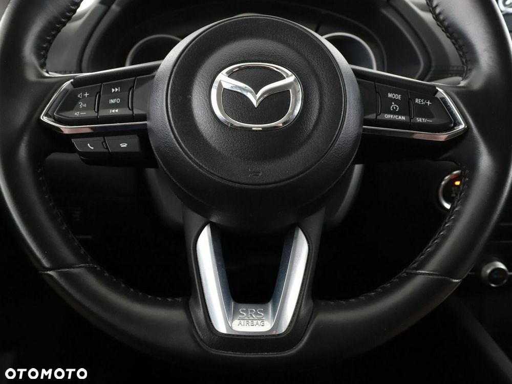 Mazda CX-5 e-SKYACTIV-G 165 Center-Line - 22