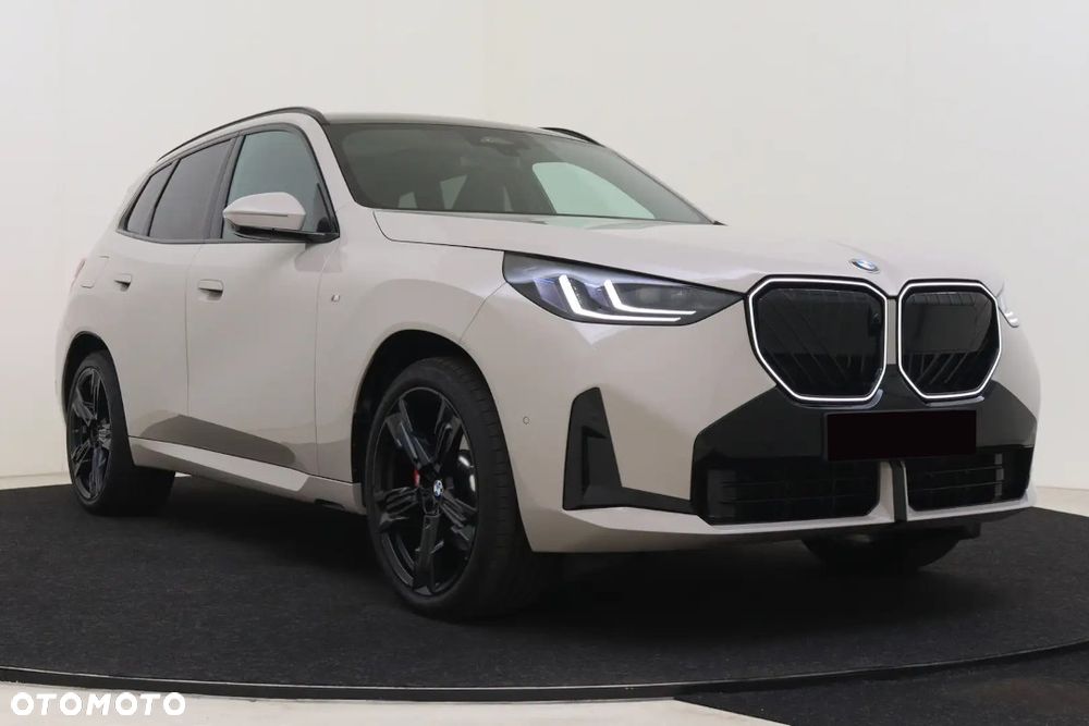 BMW X3 xDrive20i mHEV M Sport sport - 9