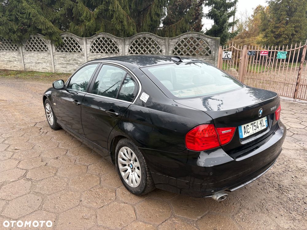 BMW Seria 3 318d DPF Edition Lifestyle - 5