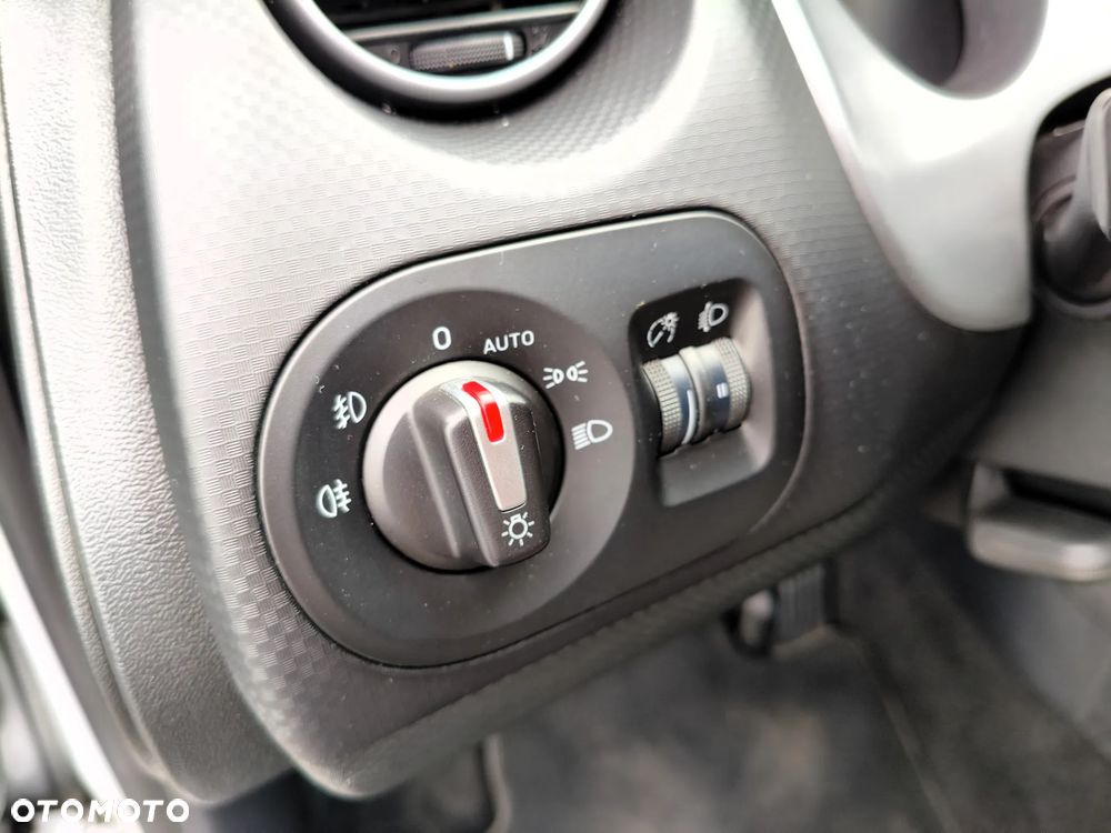 Seat Altea 1.2 TSI (Ecomotive) Start & Stop Style - 23