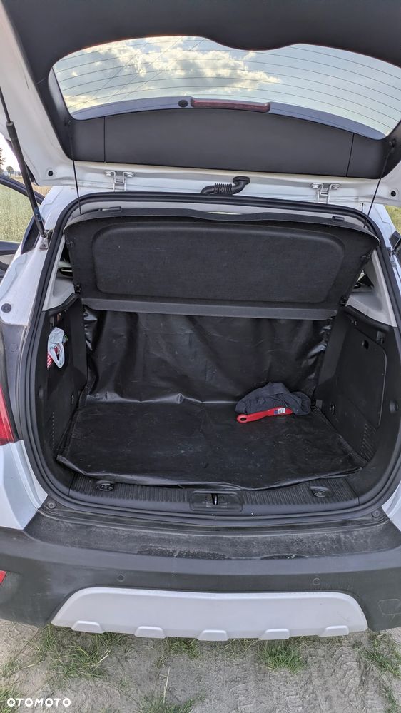 Opel Mokka 1.7 CDTI Cosmo - 5