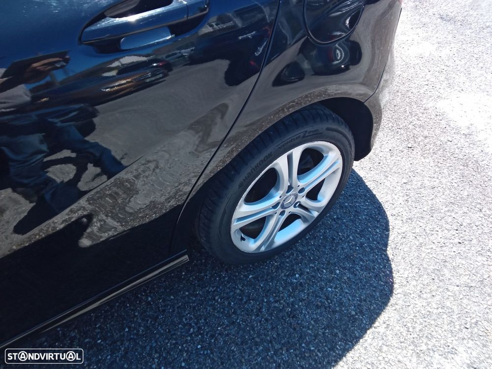 Mercedes-Benz A 180 CDI BE Style - 6