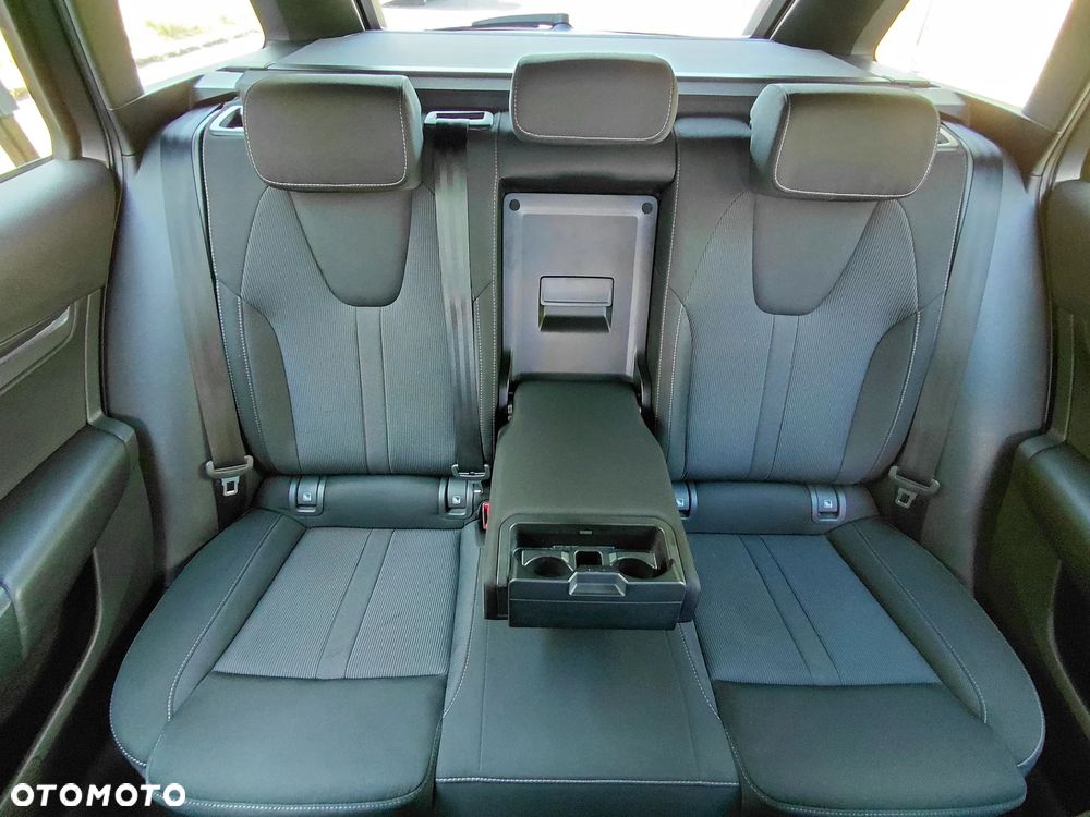 Skoda Octavia 2.0 TSI 4x4 Sportline DSG - 10