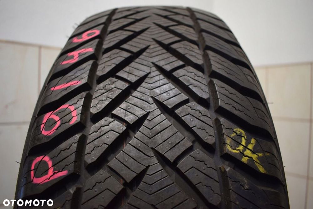 R17 245/65 Goodyear Wrangler Ultra grip Wysyłka gratis! - 1