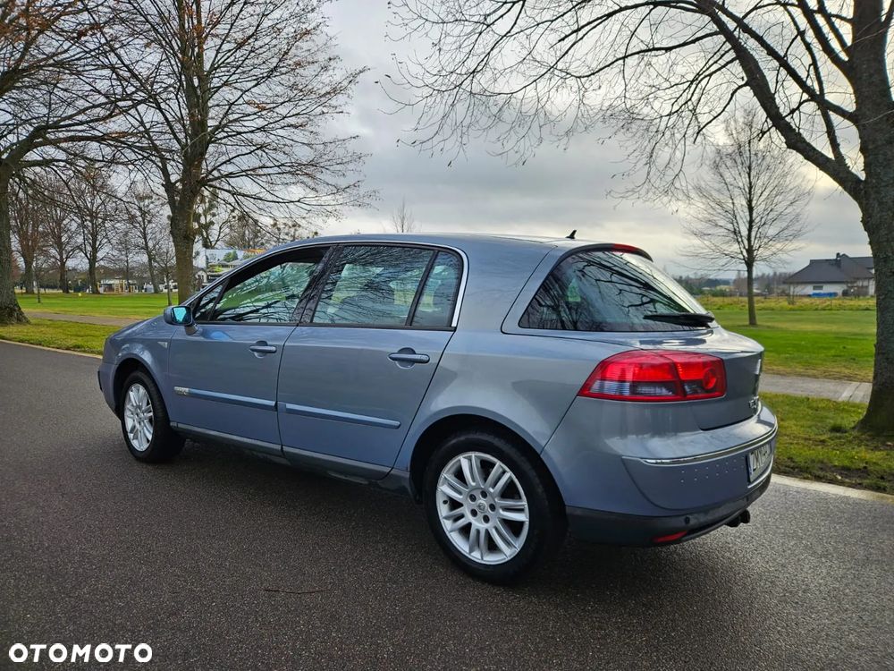 Renault Vel Satis - 2