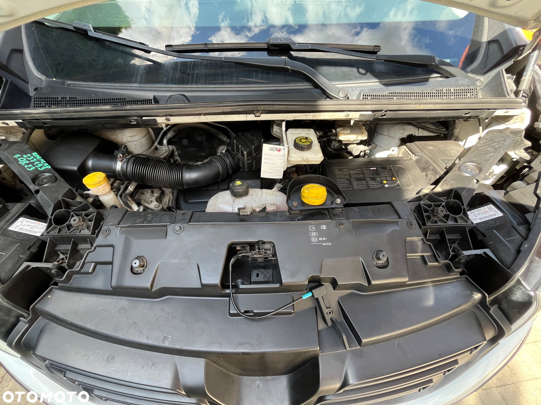 Renault Trafic - 7