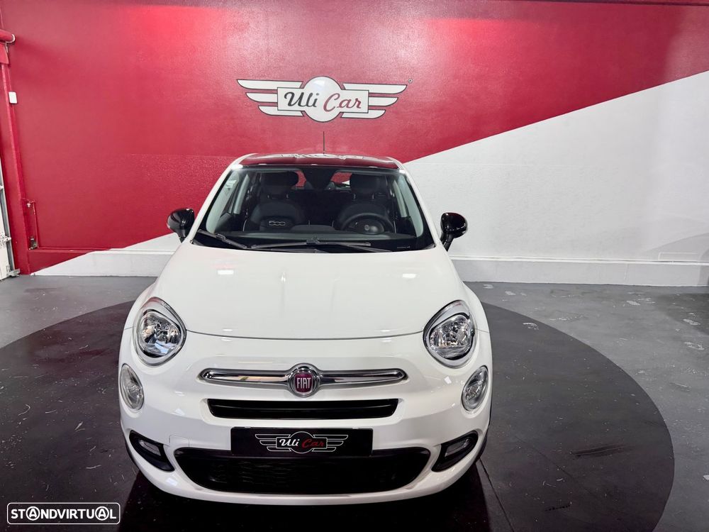 Fiat 500X 1.3 MJ Pop Star J17 S&S - 6