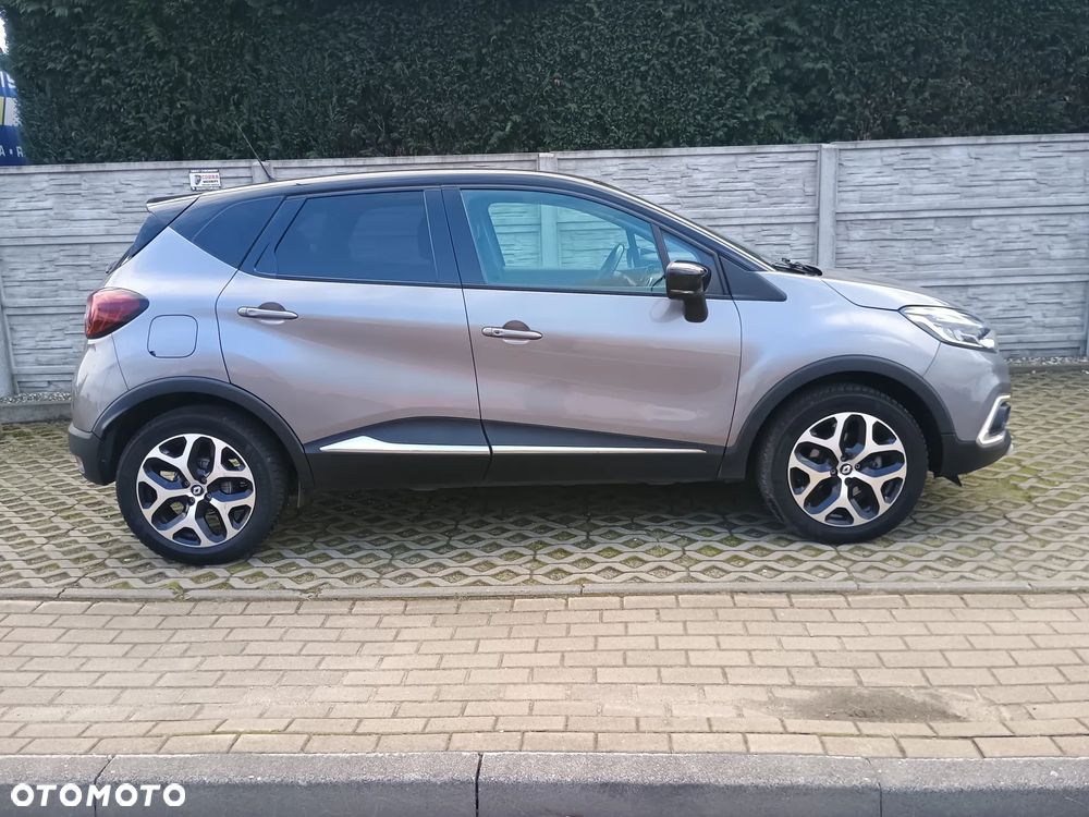 Renault Captur ENERGY TCe 120 LIMITED - 24