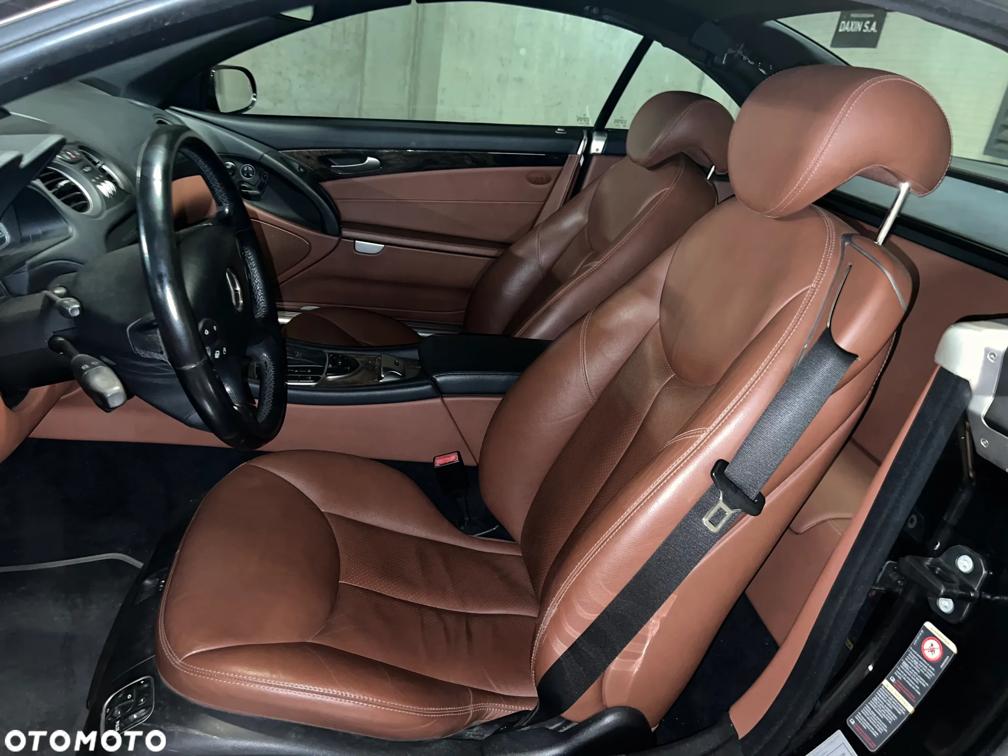 Mercedes-Benz SL 350 - 14