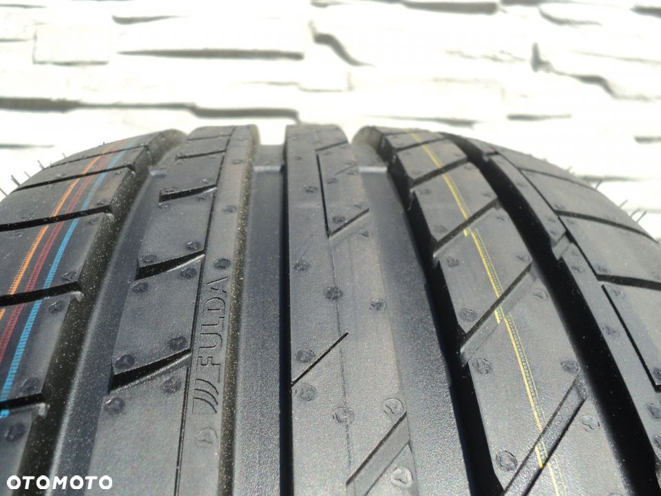 Fulda sport Control 205/50/16 87W 1szt. Nowa! - 2