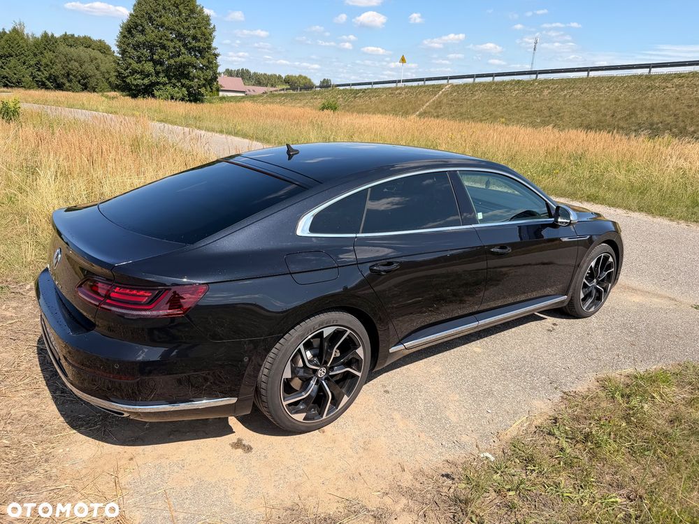 Volkswagen Arteon 2.0 TSI Elegance DSG - 4