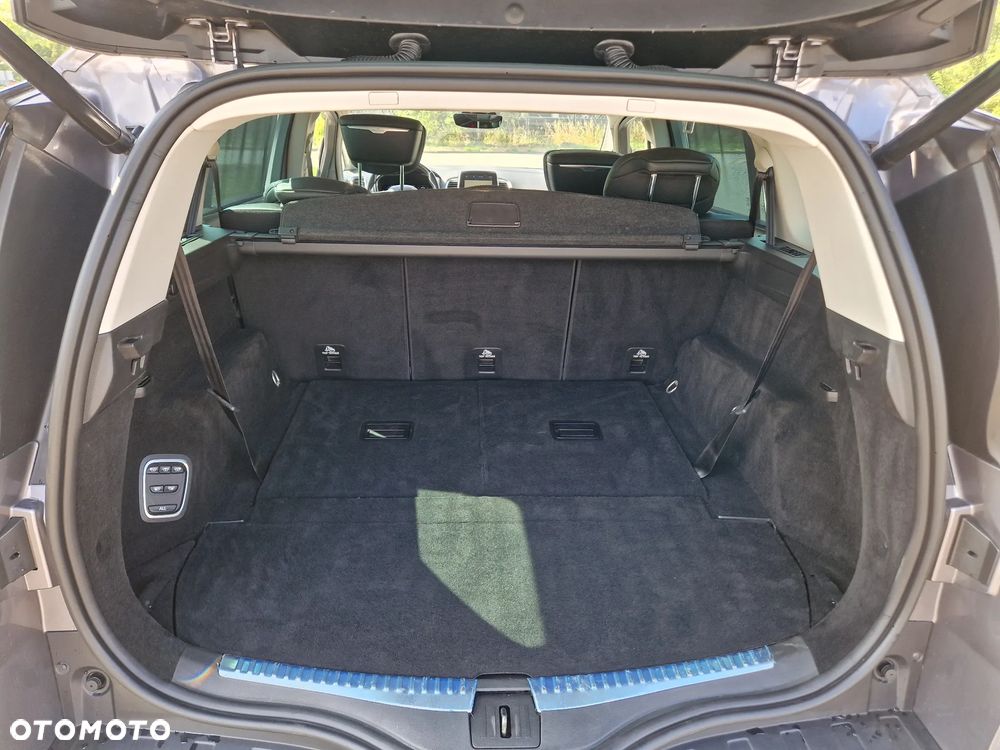 Renault Espace 2.0 Blue dCi Initiale Paris EDC - 15