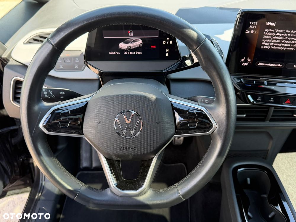 Volkswagen ID.3 Pro - 23