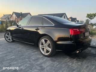 Audi A6 Limousine - 8