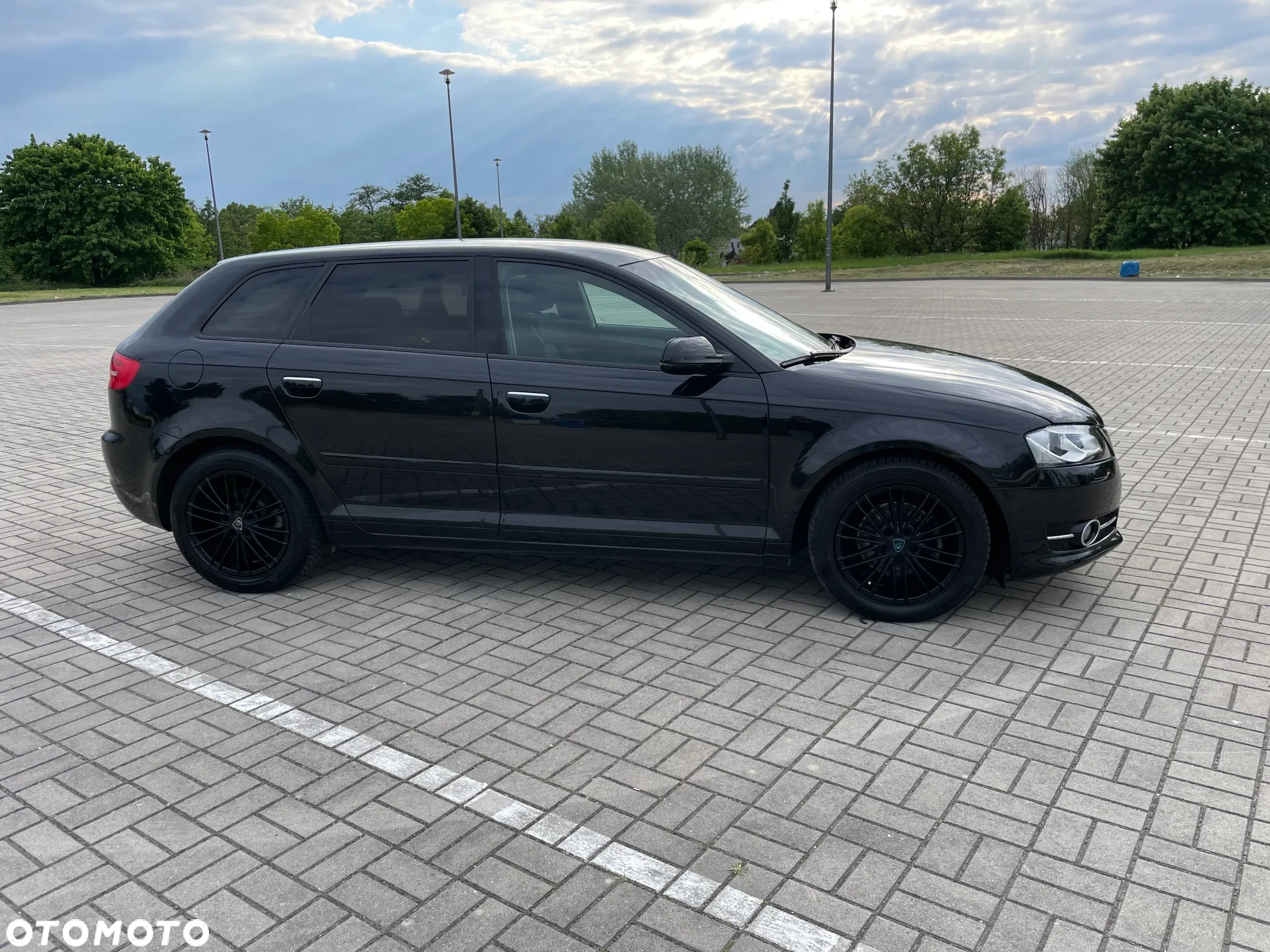 Audi A3 1.4 TFSI Sportback Ambition - 6