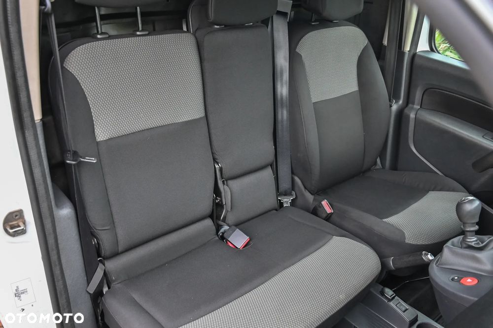 Renault KANGOO - 16