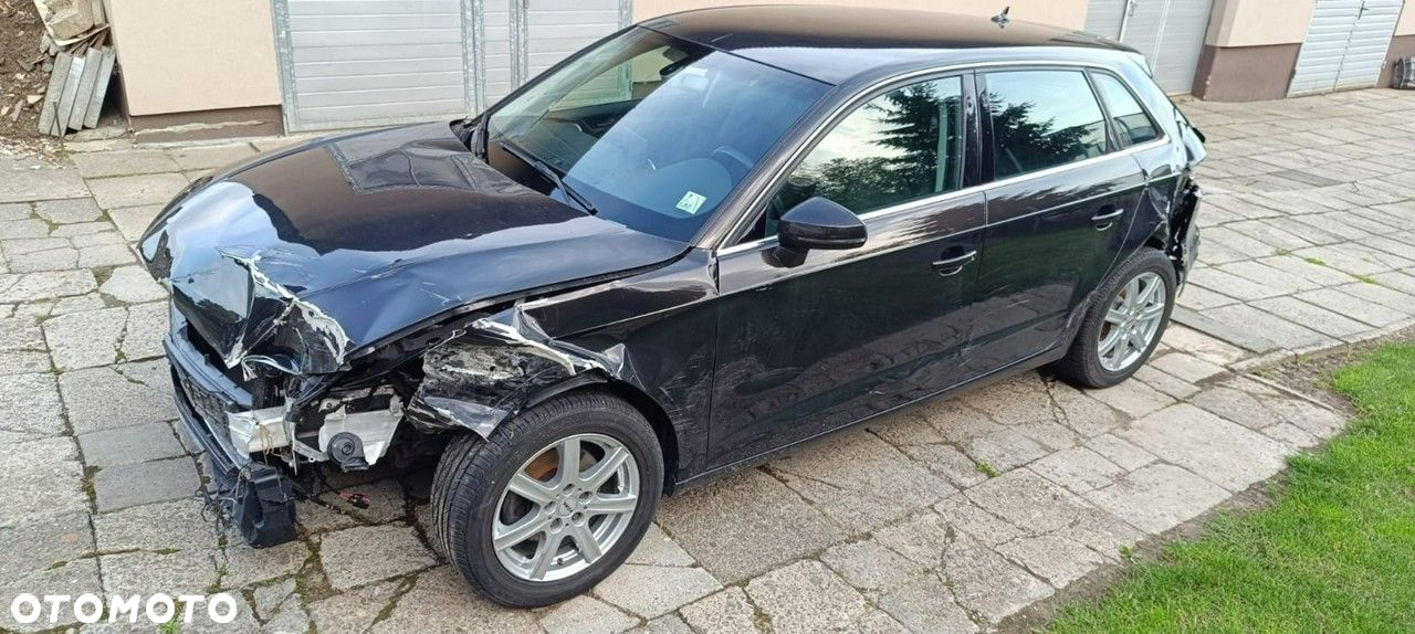 Audi A3 - 2