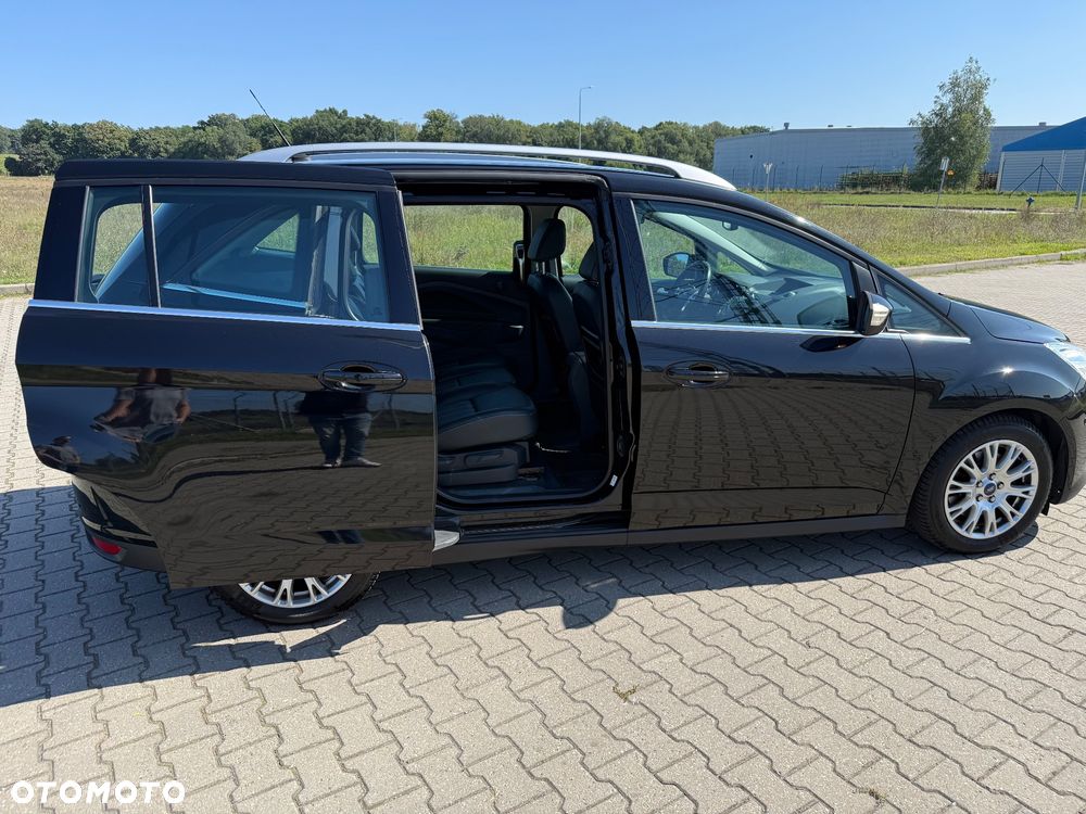Ford Grand C-MAX 1.6 Ambiente - 3