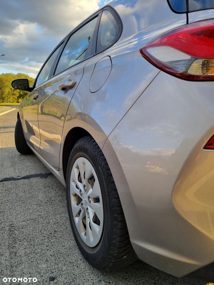 Hyundai i30 - 15