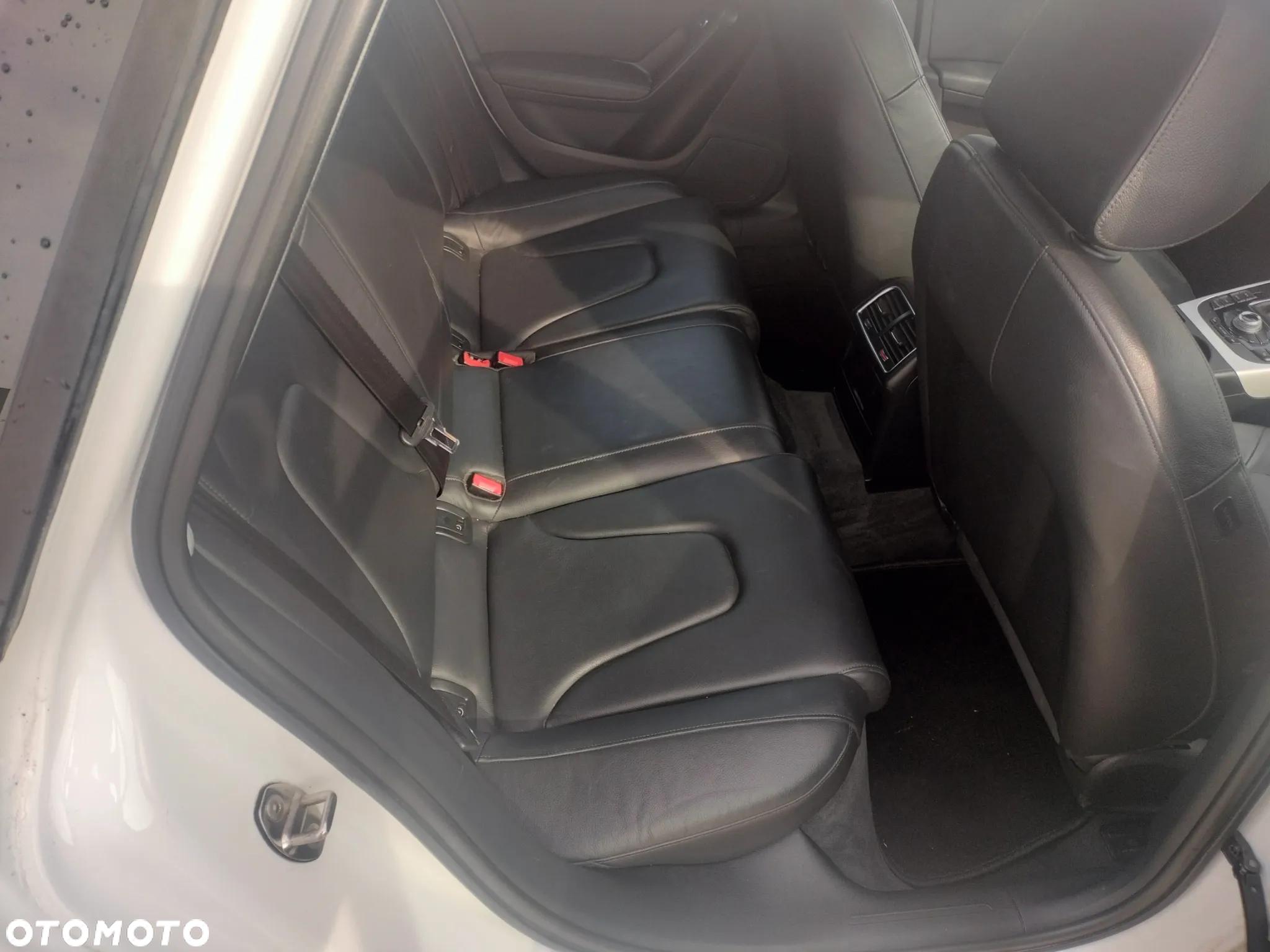 Audi A4 Avant 1.8 TFSI S line Sportpaket - 10