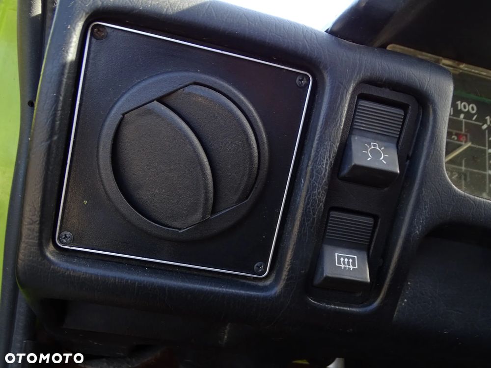 Polonez 1.5 - 10
