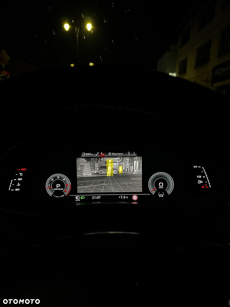 Audi A7 Sportback 50 TDI quattro tiptronic - 31