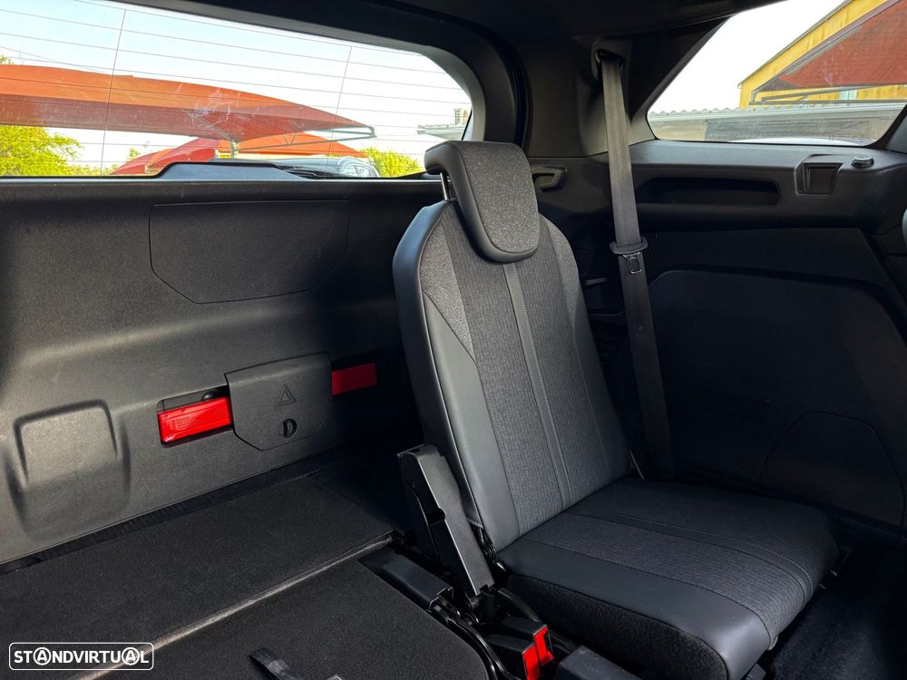 Peugeot 5008 1.5 BlueHDi GT Line - 10