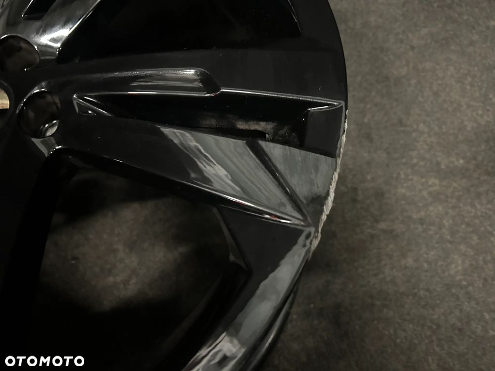 Alufelga VW Tiguan II 19 cali 5x112 1szt. 5NA601025AM - 3