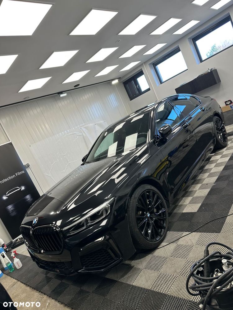 BMW Seria 7 730d xDrive - 1