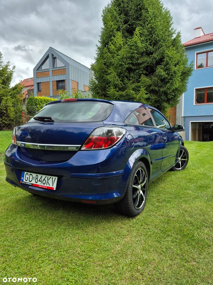 Opel Astra 1.6 - 8