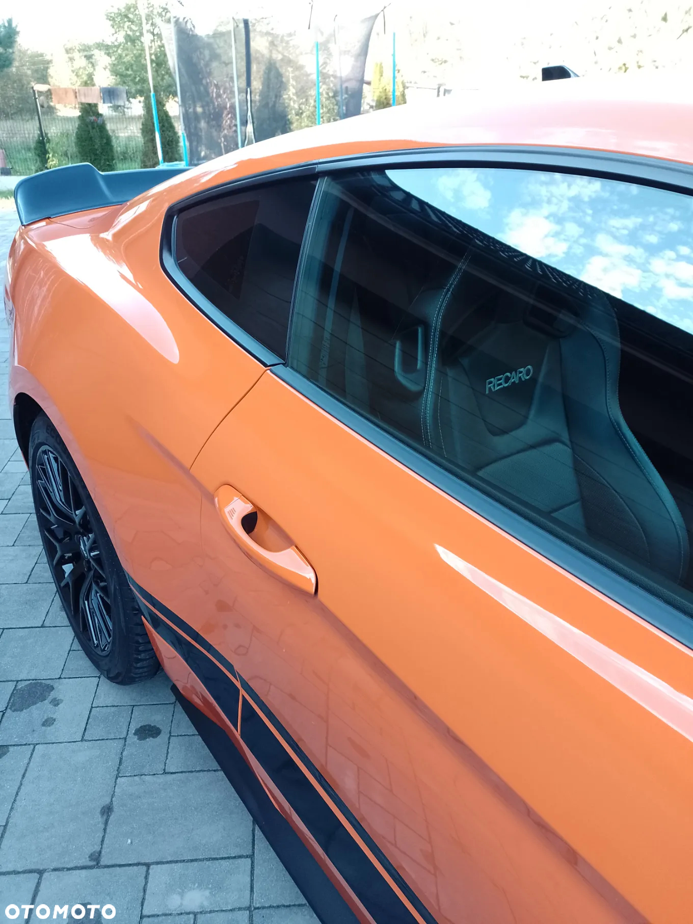 Ford Mustang - 18