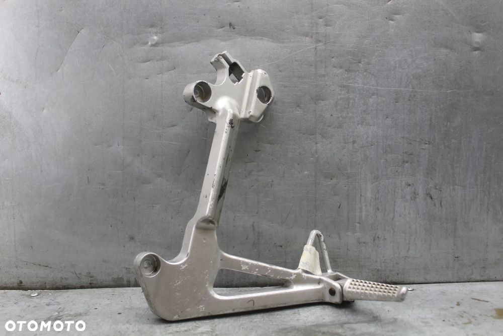 Honda VFR 800 RC46 set podnóżek pasażera lewy - 1