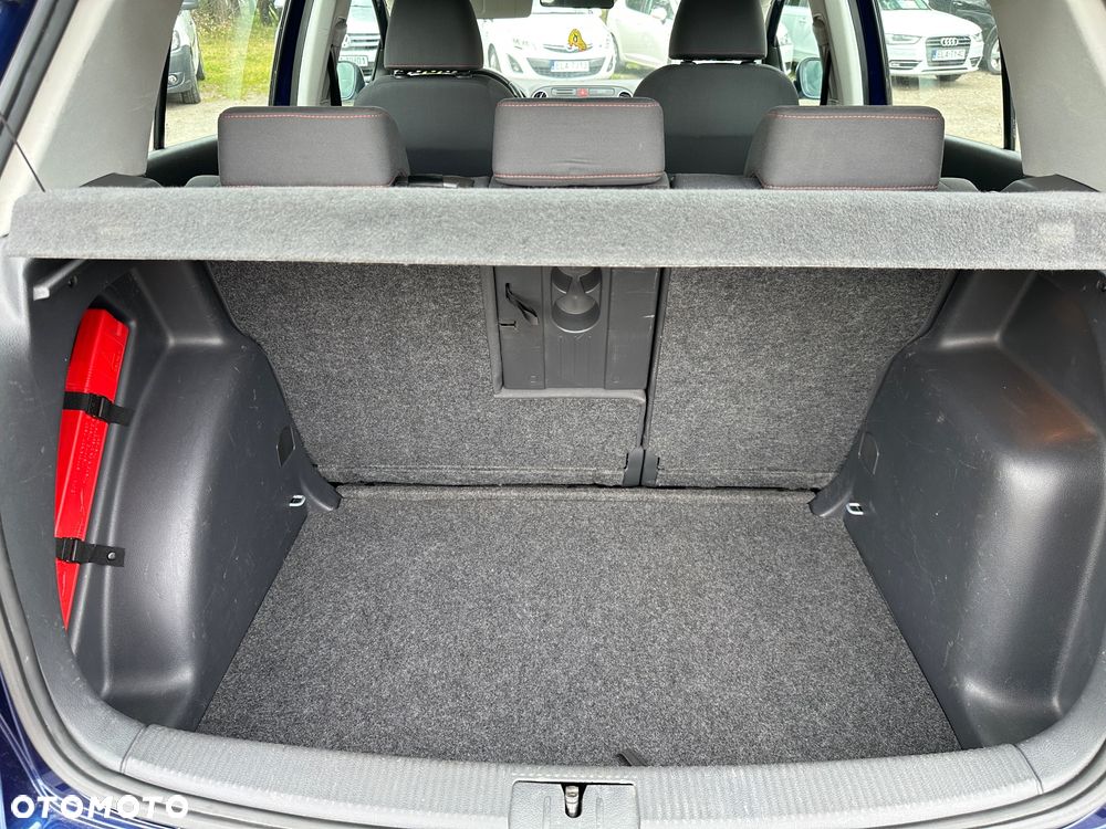 Volkswagen Golf Plus 1.4 Goal - 31