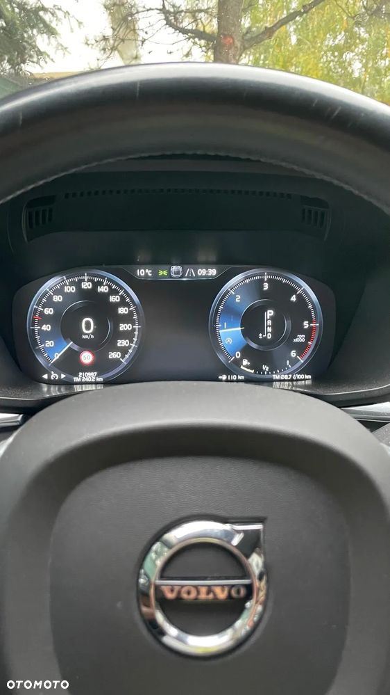 Volvo XC 60 D4 Inscription - 11