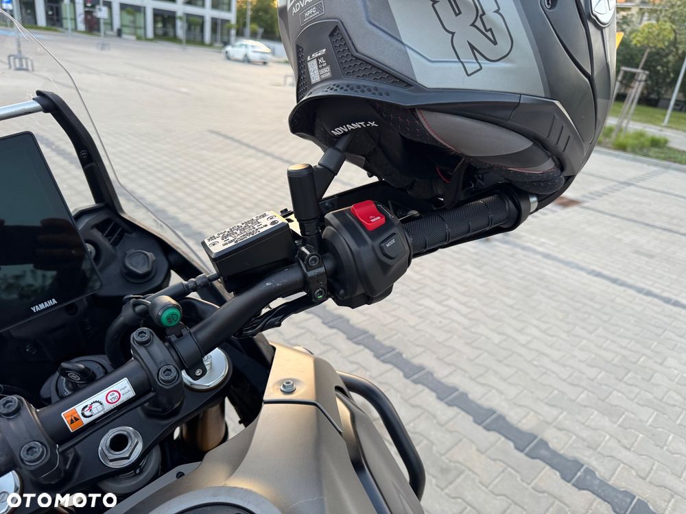 Yamaha Tenere - 35