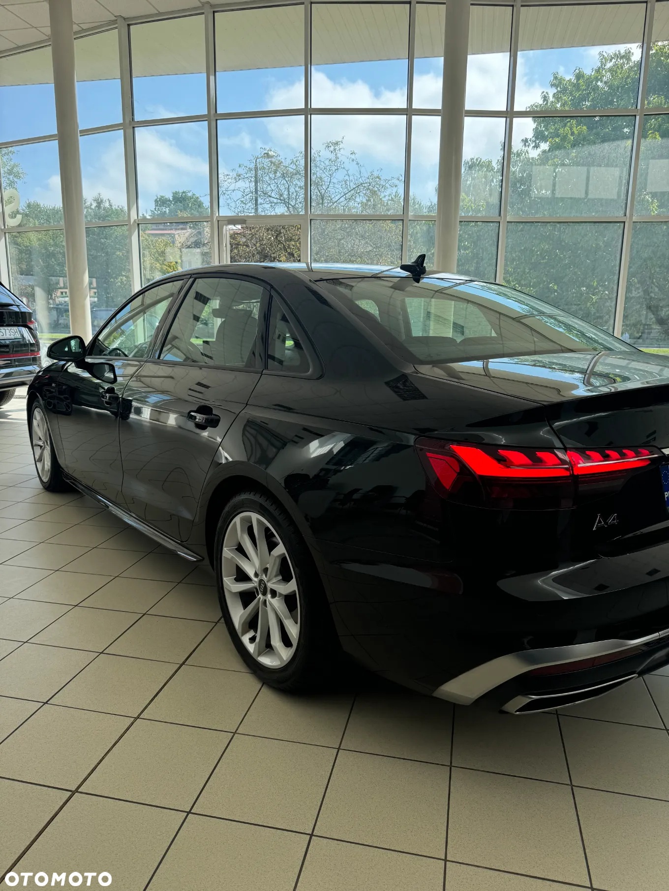Audi A4 - 33