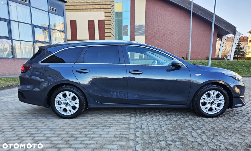 Kia Ceed 1.0 T-GDI M - 7