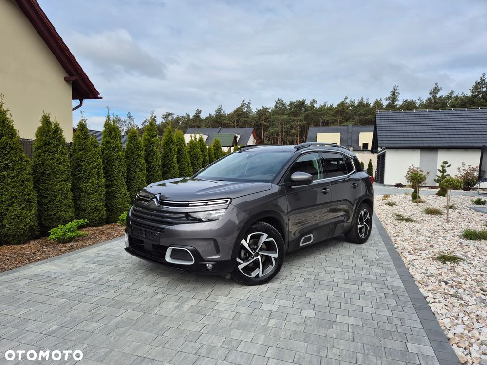 Citroën C5 Aircross 1.5 BlueHDi Shine - 40