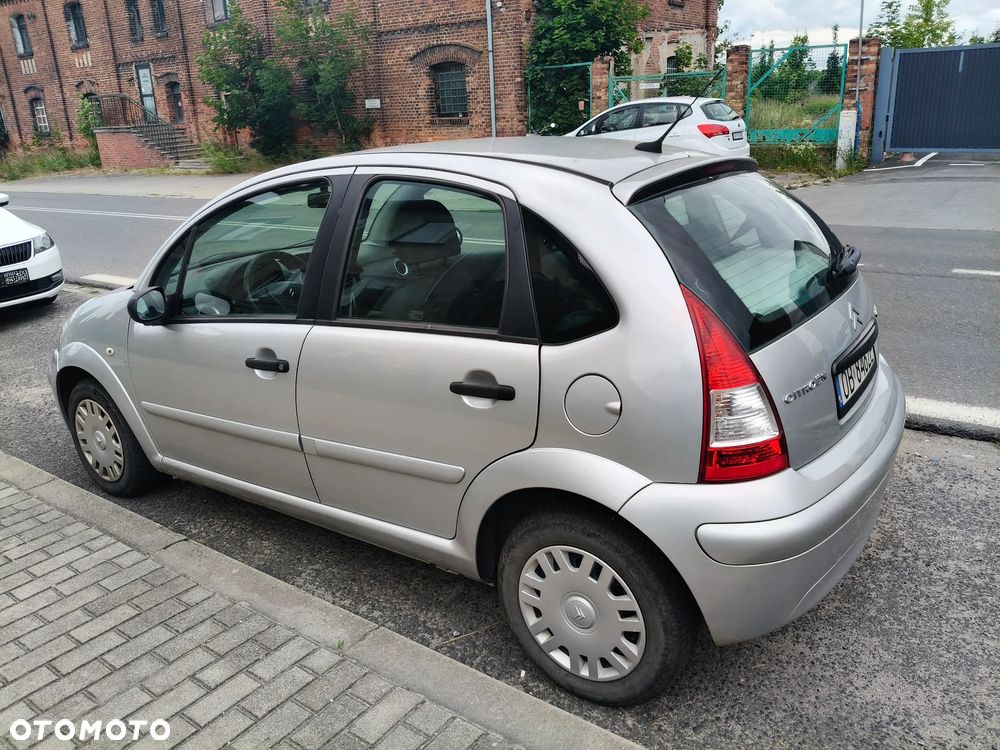 Citroën C3 1.4 HDi Furio - 2