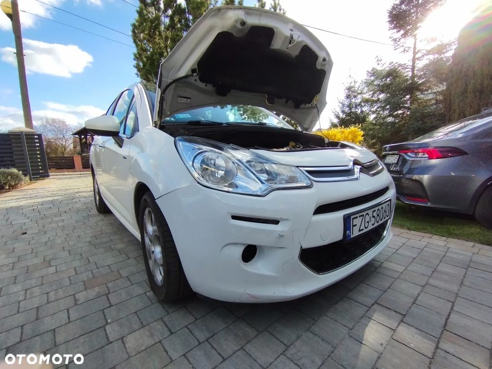 Citroën C3 1.6 VTi Exclusive - 5