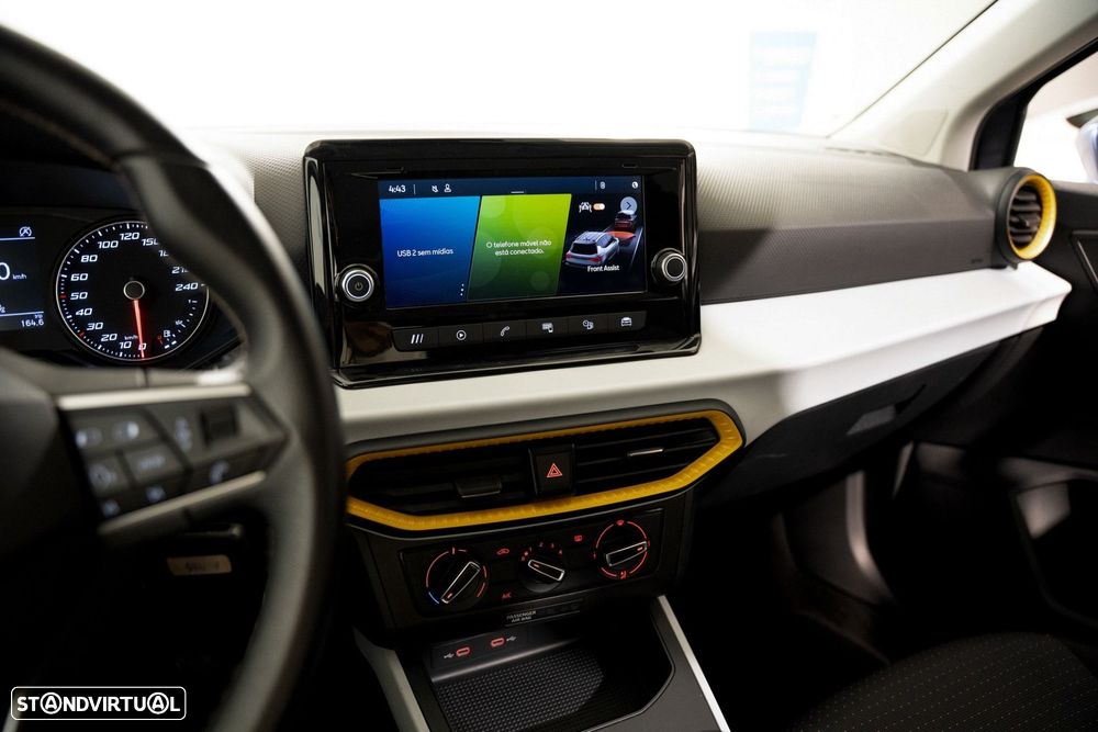 SEAT Arona 1.0 TSI Style - 5