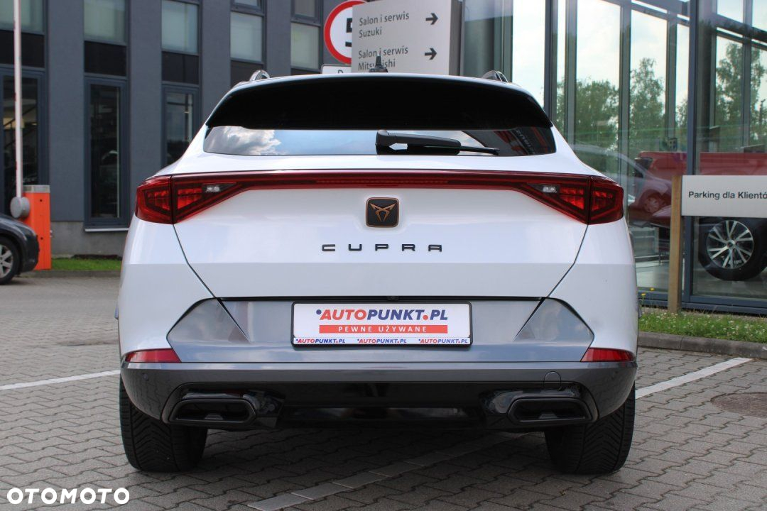 Cupra Formentor - 7